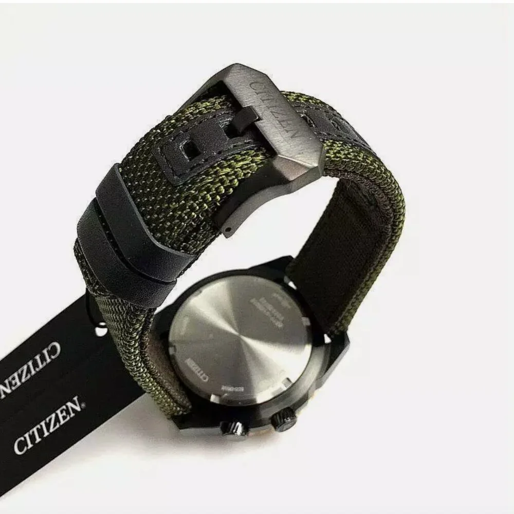 Mens Promaster Sky Aviation Citizen Watch
